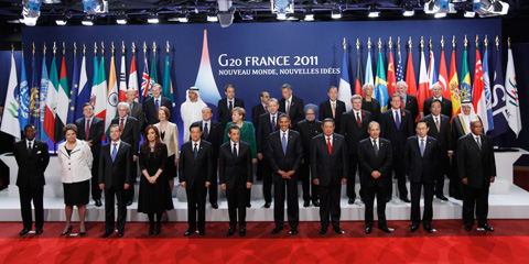 G20 group