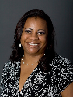 Sandra Catron