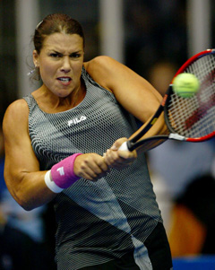 Jennifer Capriati