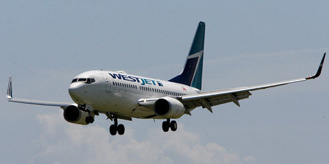 westjet
