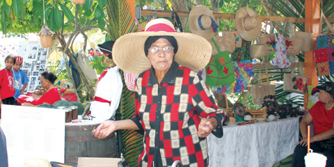 bodden town heritage day