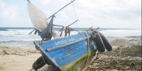 Cuban vessel Nov 2011