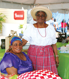George Town Heritage Day