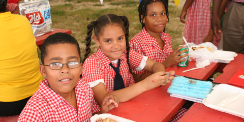 East End Heritage Day