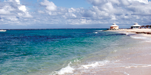East End Morritts cayman