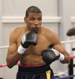 Charles Killa Whittaker profile