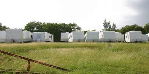 Ivan trailers