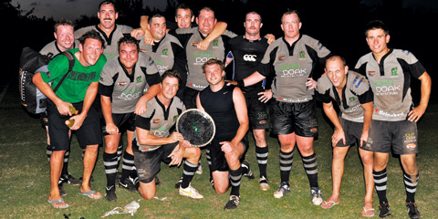 champs igs