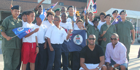 Frasers cadets cayman