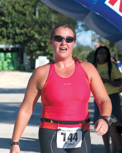 nicola moore