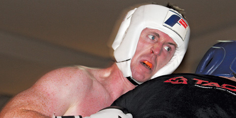 alistair macdonald