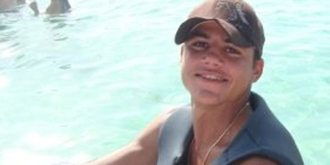 dwayne cayasso