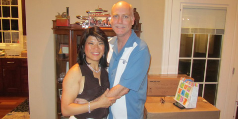 Richard Martin Susan Yee H
