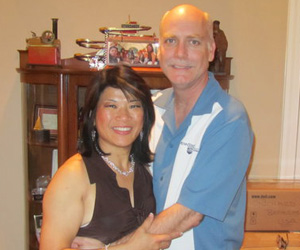 Richard Martin Susan Yee Cayman