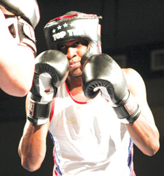 dariel action v luke
