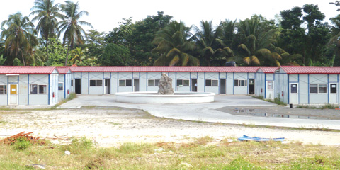 china worker camp