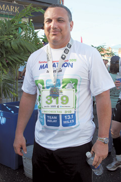 franz manderson