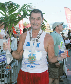 derek haines
