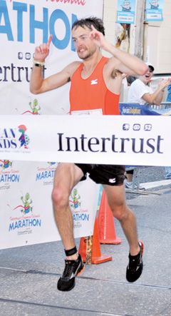 Justin Grunewald