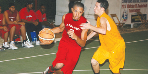 Maynor Brooks