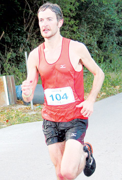 Justin Grunewald