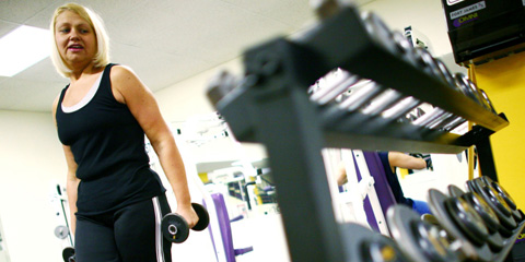 workout tips