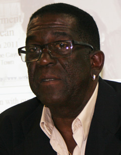 Dr Frank