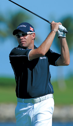 Brian Davis