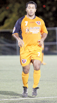 manilo connolly
