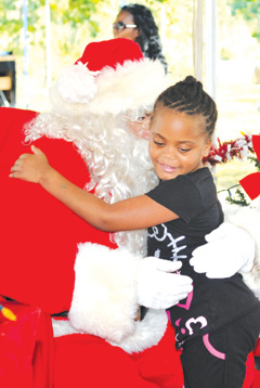 Santa