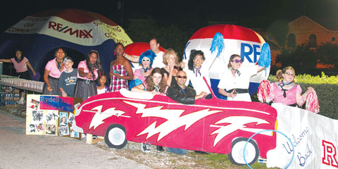 remax car sports cayman