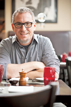 Michael Schwartz