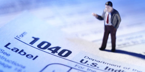 US Tax forms