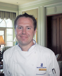 Ben Kallenbach