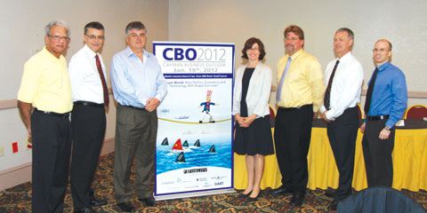 CBO 2012