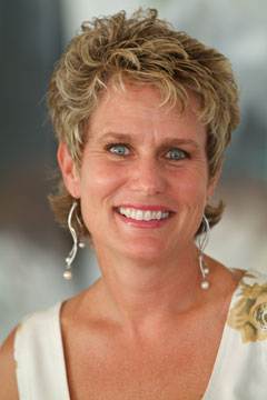 Jane van der Bol