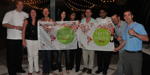 slow food group cayman