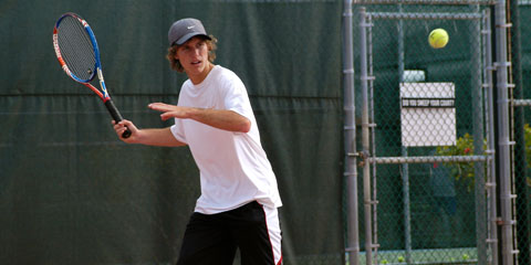 Alex Leonard 