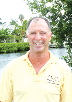 tom byrnes