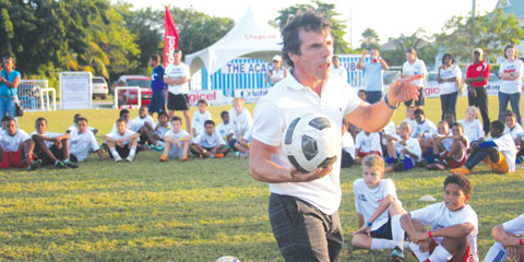 instruction zola