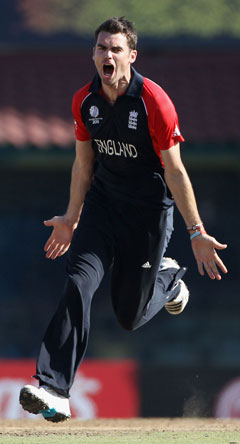 james anderson