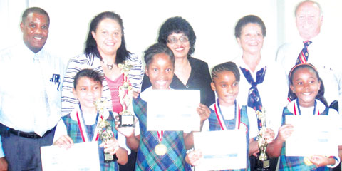 spelling bee winners