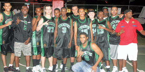 wolves 2011 win