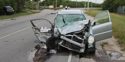 richard martin fatal accident