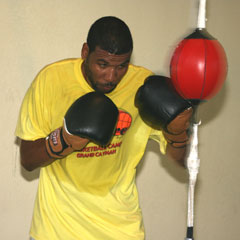 Charles Killa Whittaker V
