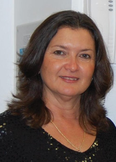 Jennifer Dilbert