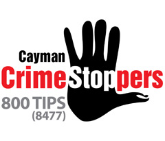 Cayman Crime Stoppers