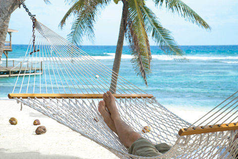 Brac Reef Resort